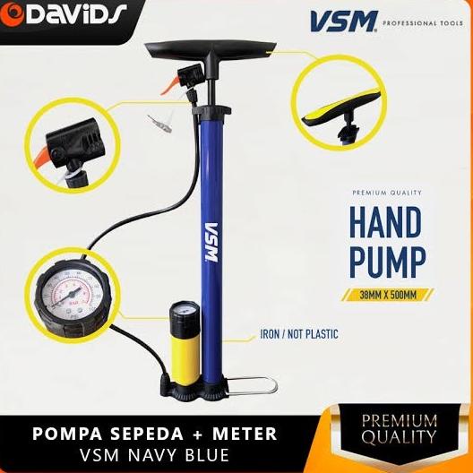 ~~~] Pompa VPR pompa angin ban sepeda motor pompa angin ban mobil