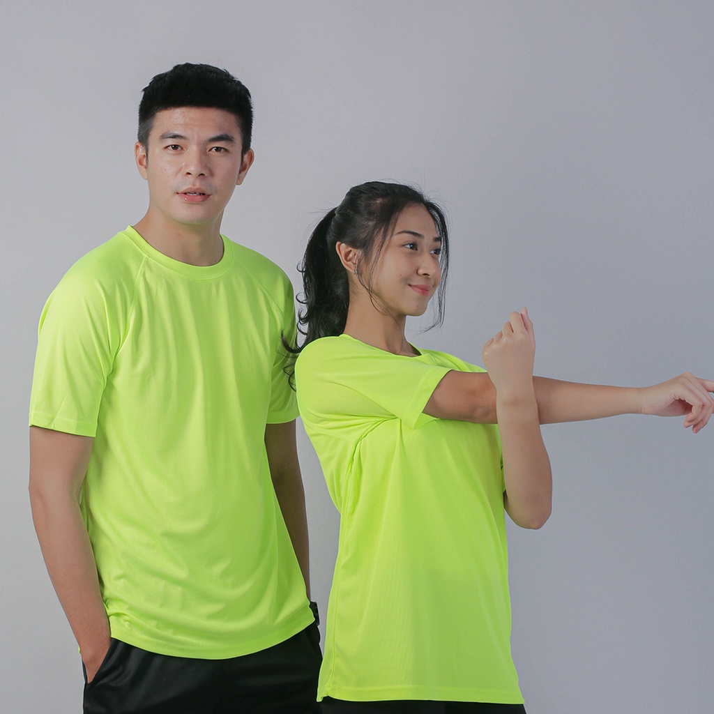 Kaos Polos Dri-Fit New States Apparel 2700