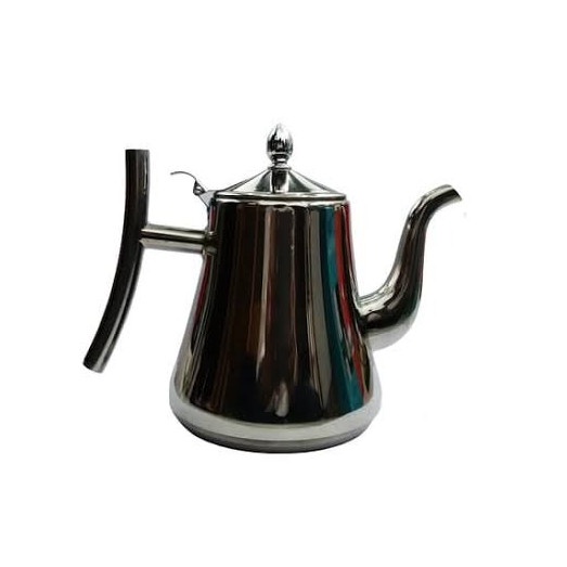 Golden Horse Classy Kettle Teko Teh Plus Saringan 2 L / Tea Maker Terb