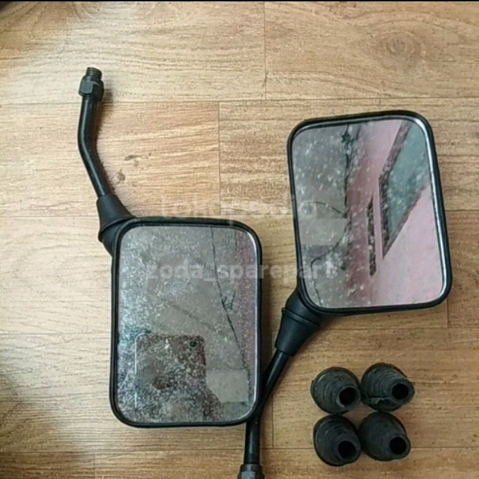 SPION MOTOR SUZUKI RC,TS DRAT 14