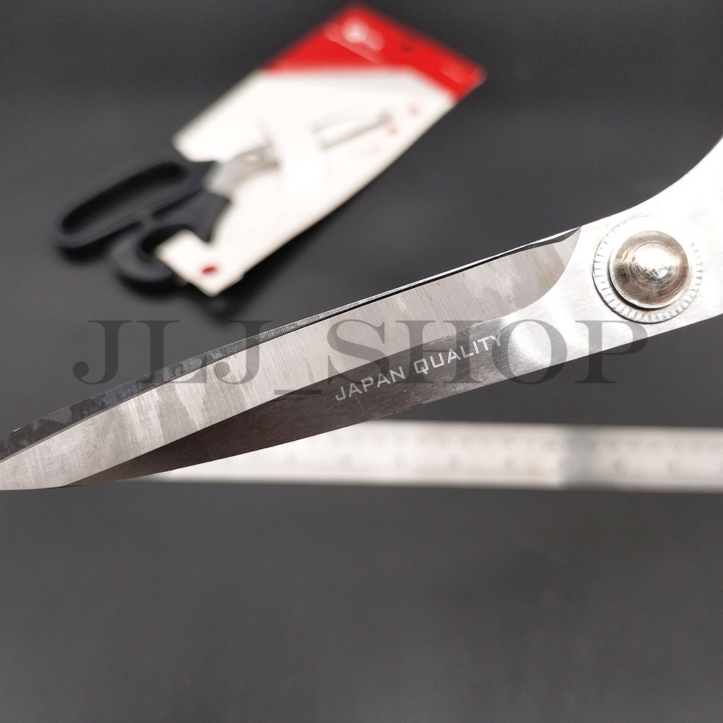 

Gunting Bahan Kain (Taylor) Merk Pin 1080