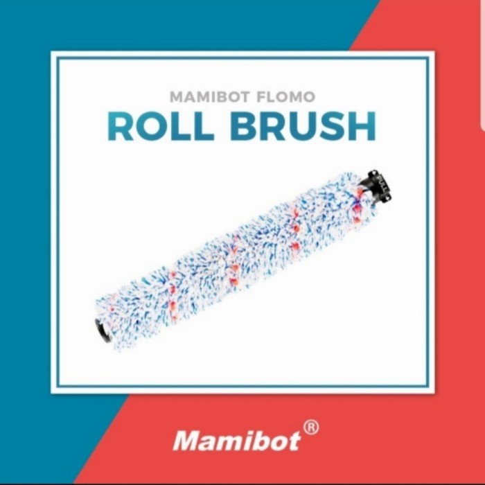 MAMIBOT FLOMO I MULTIFUNCTION CORDLESS FLOOR WASHER VACUUM CLEANER MOP ORIGINAL BEST QUALITY