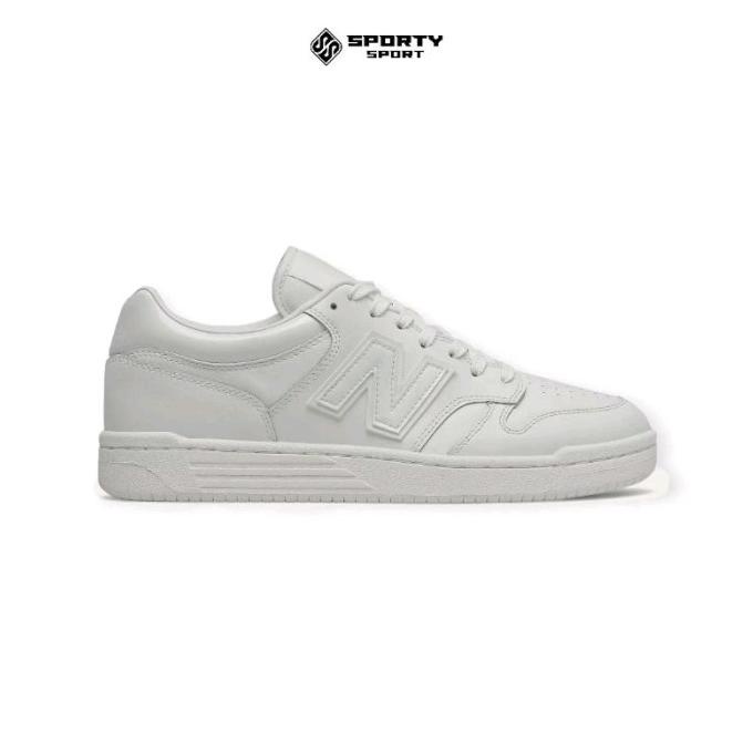 Sepatu Sneakers Pria 480 Original (Bb480Lww) Coolpeoplestyle