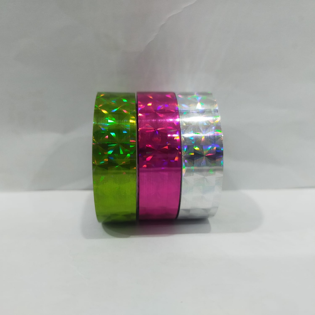 

ISOLATIF FANCY HOLOGRAM ISI 3