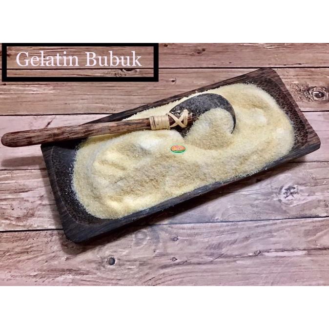 

*:*:*:*:*] Gelatine Bubuk 50 gr