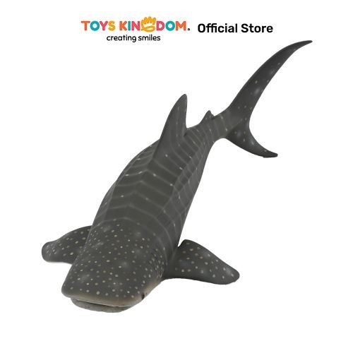 COLLECTA MINIATUR WHALE SHARK