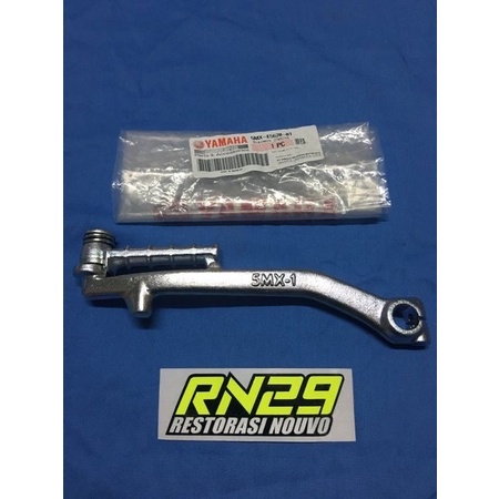 SELAAN NOUVO SELAHAN NOUVO KICK STATER NOUVO 5MX ENGKOLAN NOUVO ORIGINAL BEST QUALITY