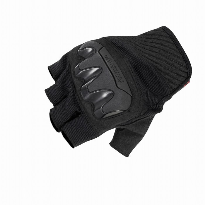 [New Ori] Sarung Tangan Protect Mesh Half Finger Komine Gk-242 Terbaru