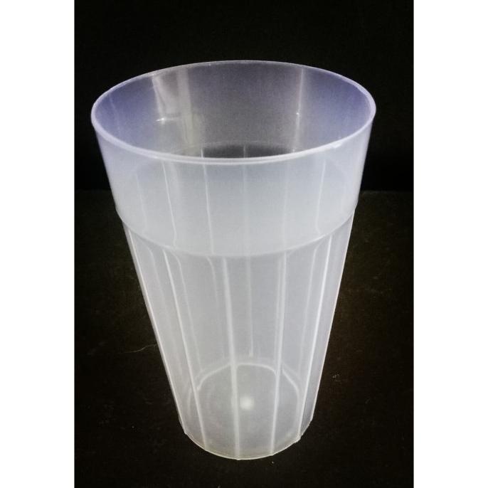 *:*:*:*:*] gelas plastik/gelas 1012 plastik/gelas es plastik putih