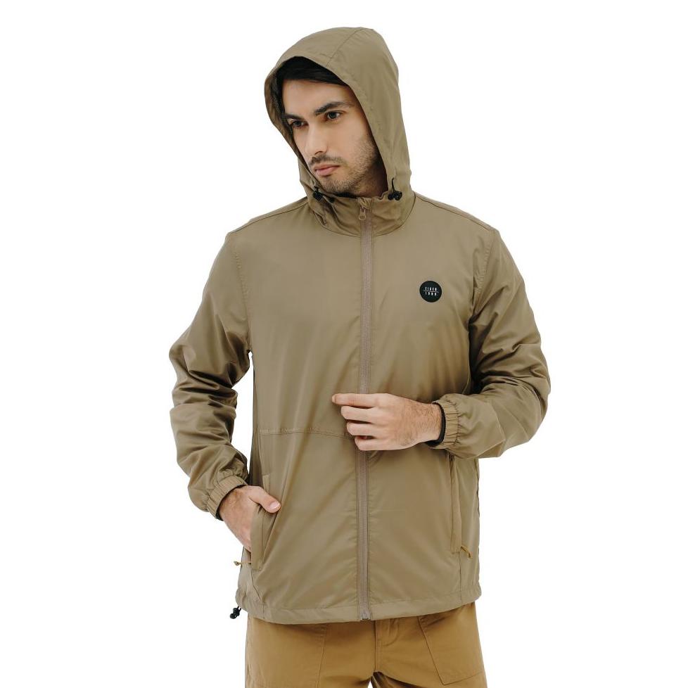 EIGER X-TRAVERIAN HOODIE JACKET