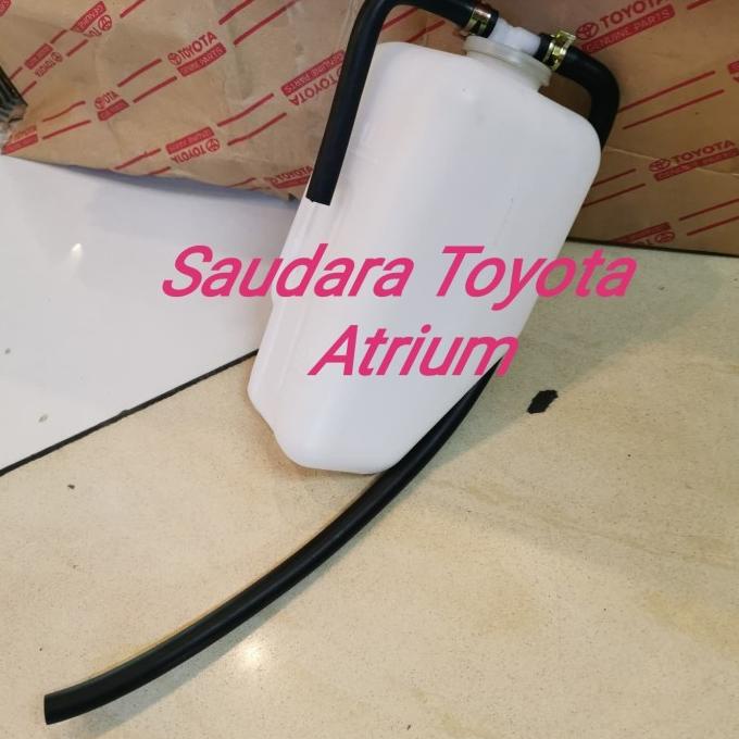 Tabung Air Cadangan Radiator Corolla Great Produk Taiwan
