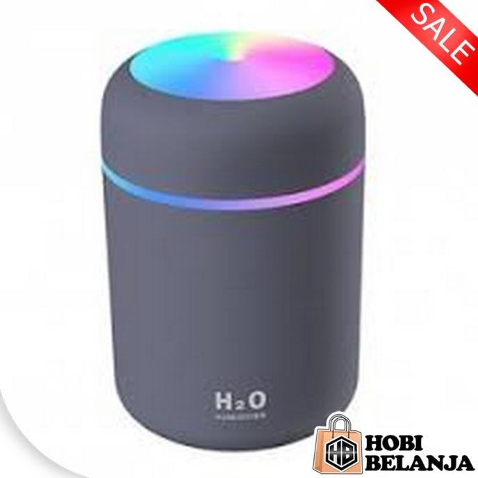 ```````] Humidifier Untuk di Mobil Kapasitas 270ml