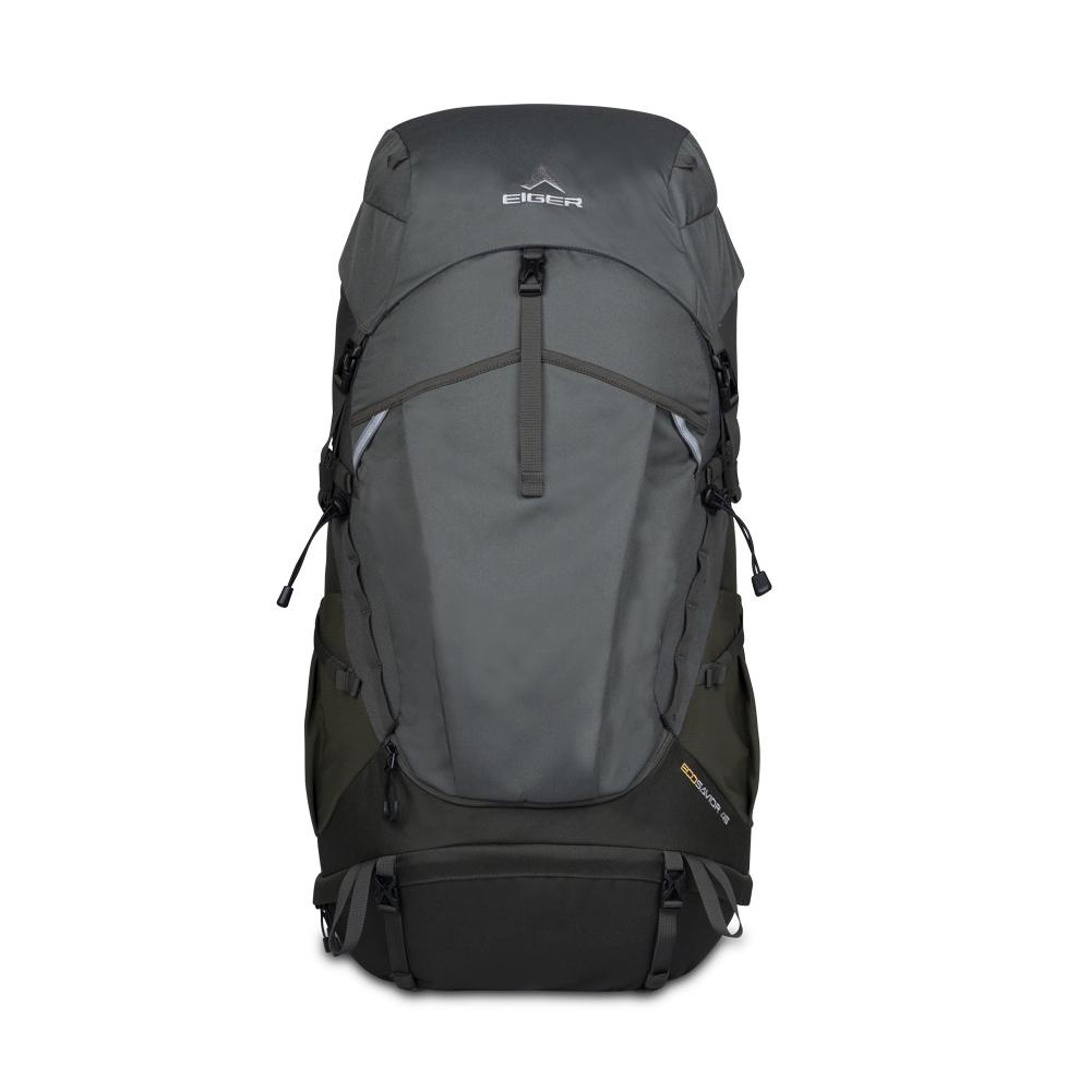 EIGER ECOSAVIOR 45 CARRIER OLIVE