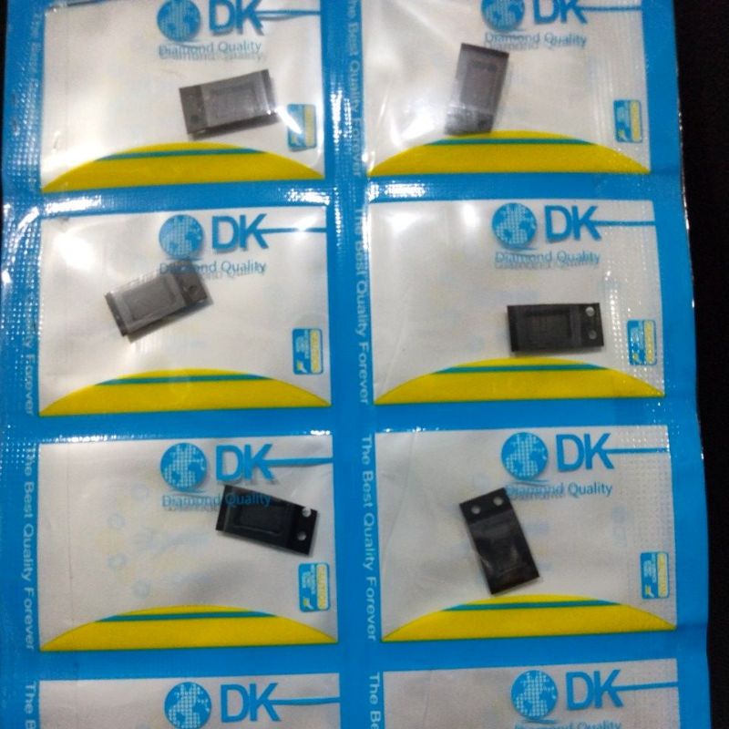 IC PA VC7643-61/VC 7643-61/VC7643-61