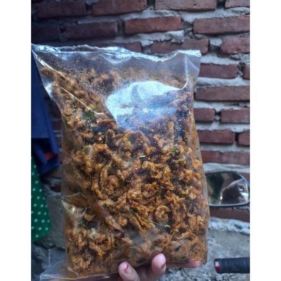 

PO 1-3 hari 1 KG KRIPIK/KRIPIK KILOAN/ KRIPIK SUKUN/ KRIPIK SINGKONG/KRIPIK RAINBOW/ KRIPIK USUS CRISPY Best Seller