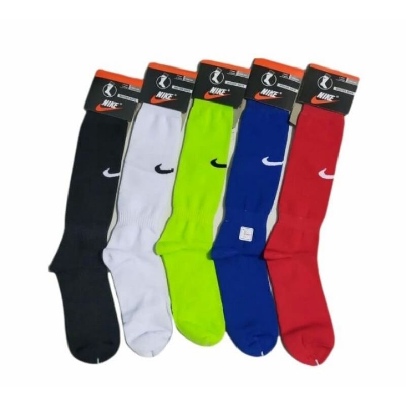 Kaos Kaki Bola Polyester