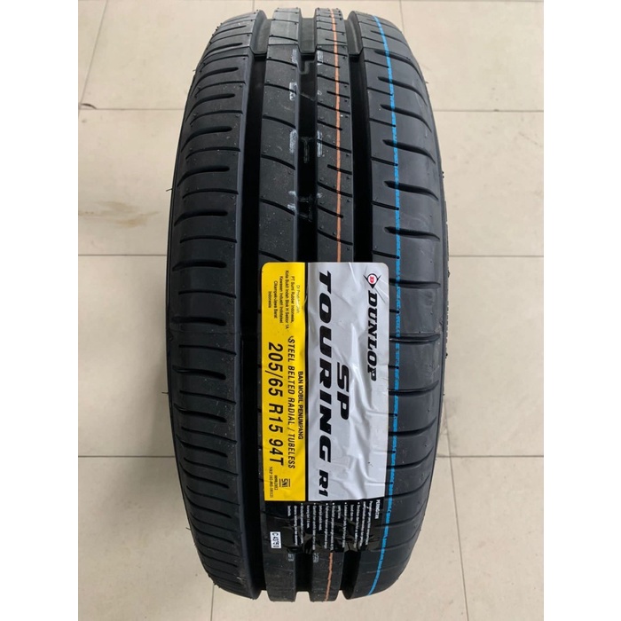 Dunlop SP Touring R1 205/65 R15 Ban Mobil