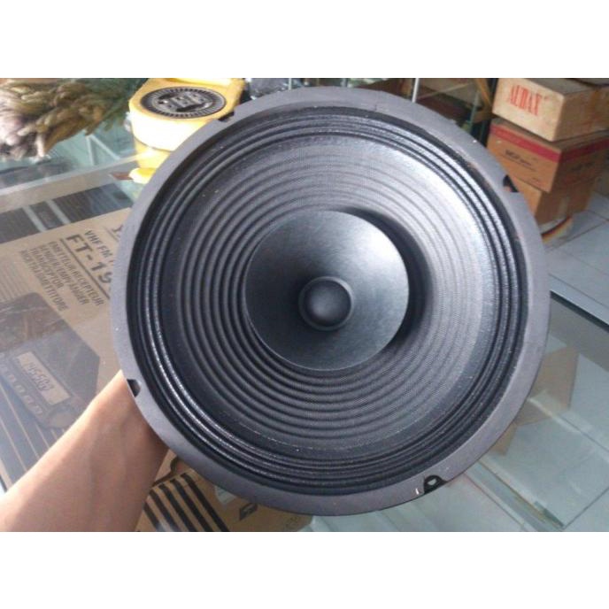 :>:>:>:>] Speaker / Spiker / Speker Canon Full range 10 inch 300W 8 ohm