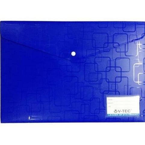 

BARANG TERBARU !!! PLASTIC FOLDER ACTION CASE MAP KANCING A3 - TERLARIS