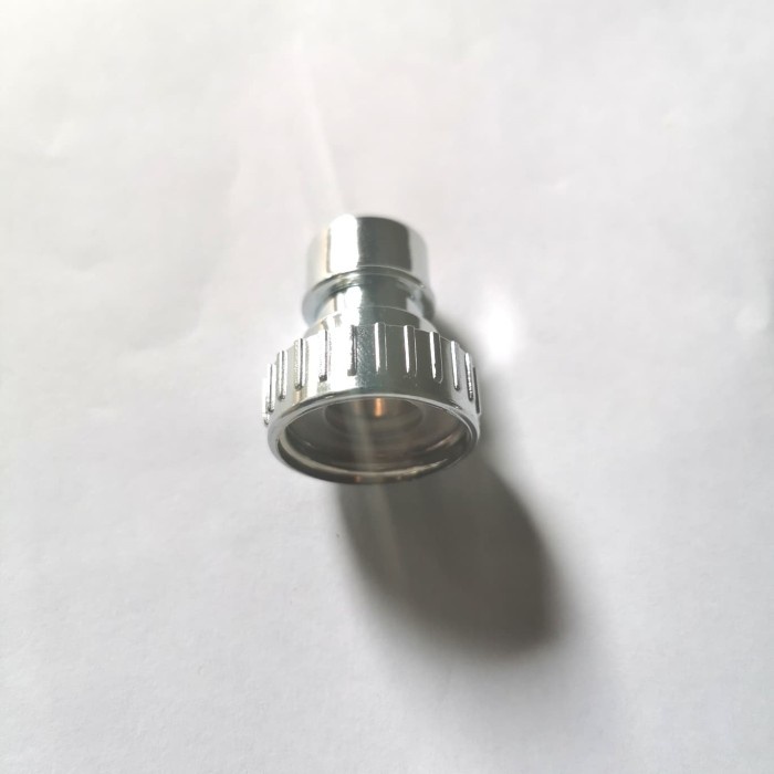 Drat kran taman tutup cucuk sambungan