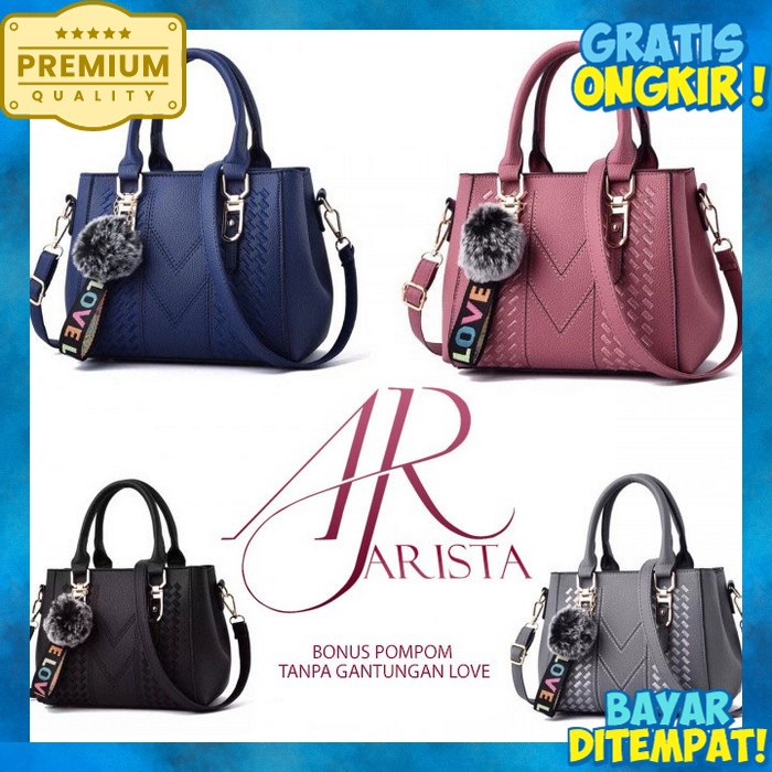 Bags Salempang Slampang Korean Ts Ibu2 Kondangan Tad Tenteng Cwek Dewasa Taa Slmpang Premium Tas Sel