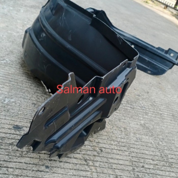 Cod - Liner Fender Al New Vios Limo Gen 3 Kode 030