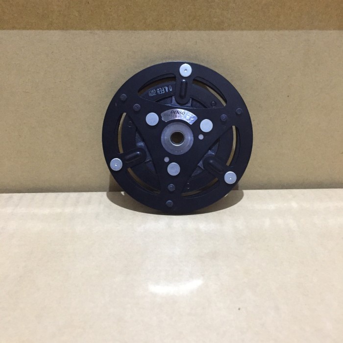 [COD] Centerpiece Avanza Veloz Denso Center Piece Ac Mobil Terbaru