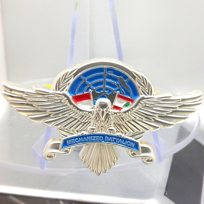 

BRIVET MEKANIK ( YONMEX )