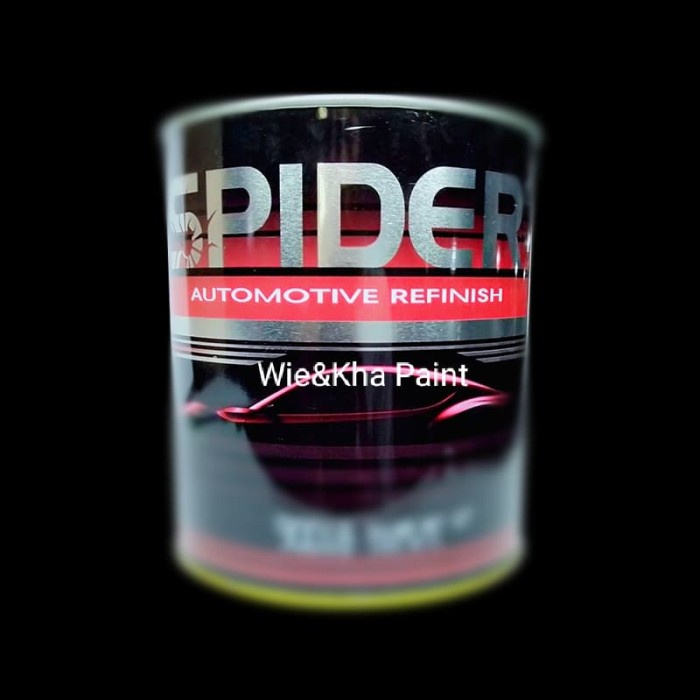 

Cat Spider Fluorescent Violet SPFL7 1L (Warna Stabilo)