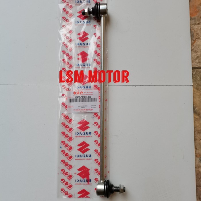 Cod - Link Stabil Stabilizer New Ertiga Tahun 2015 Keatas Kode 049