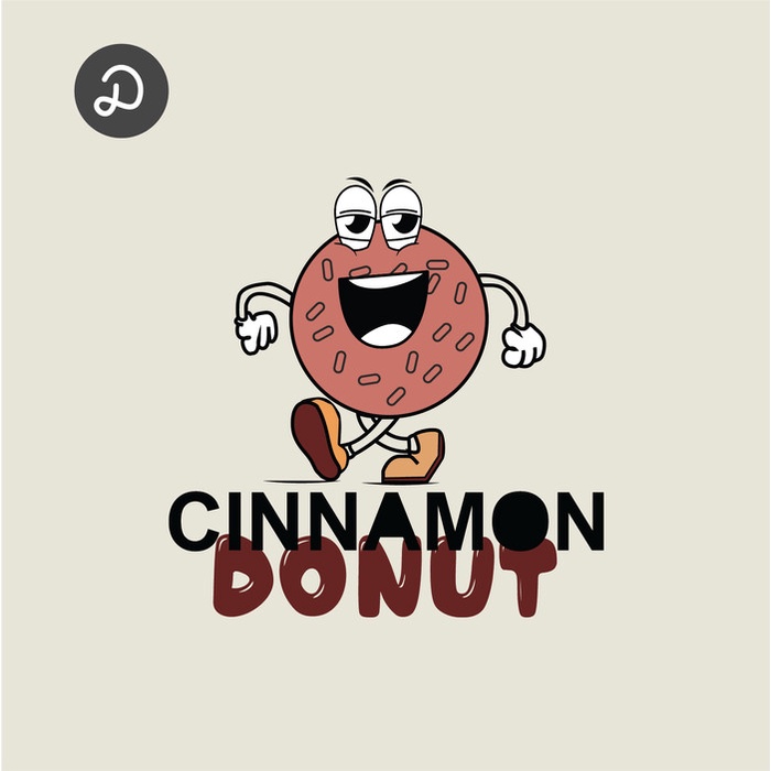 

Cinnamon Donut Blend Filter & Espresso 200g Arabica Filter Coffee