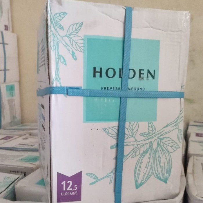 

Meses Holden 12.5kg / isi Holland Biru Meses / Coklat Butir GOJEK GRAB