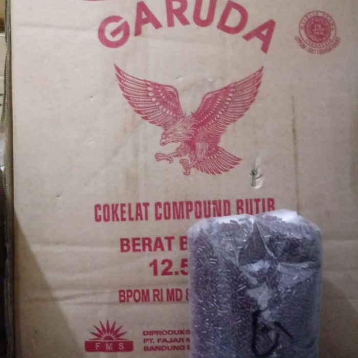 

Meses Garuda 1dus/12,5kg