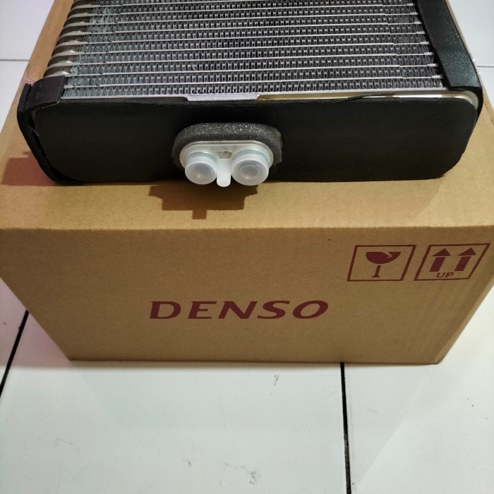 epap AC depan Avanza star