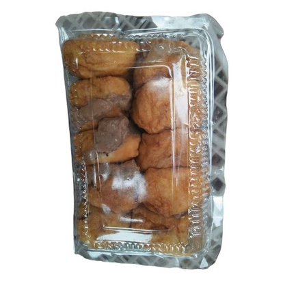 

Tahu Bakso