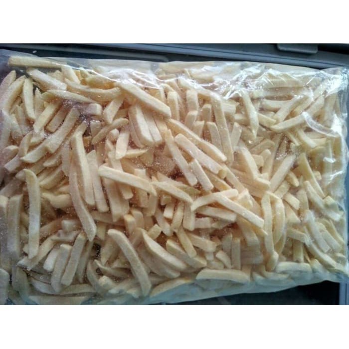 

Aviko Kentang Straight Cut 2,5kg / Kentang Goreng