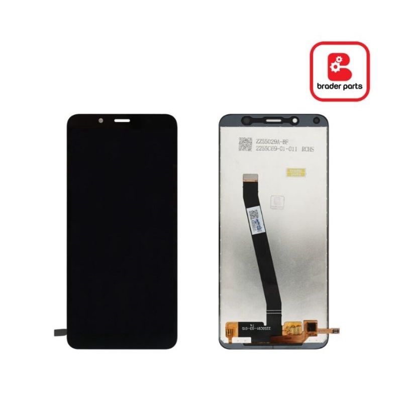 LCD FULLSET TC REDMI 7A TESTED