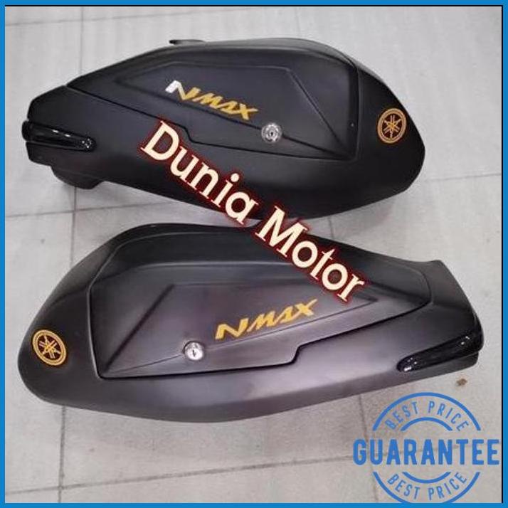 SIDE BOX SAMPING ALL NEW NMAX - SIDEBOX NMAX 2020 | NBKL