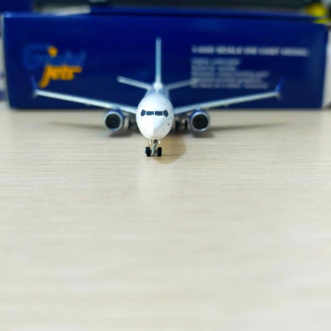 Icelandair Boeing 737 Max 8 Tf-Ice