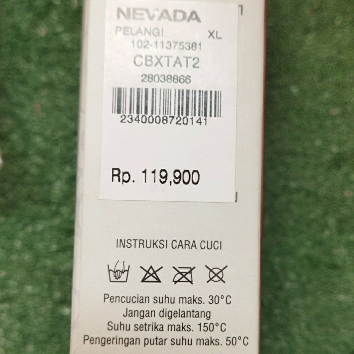 Celana Dalam Boxer Pria Cole Essential Cbxtat2