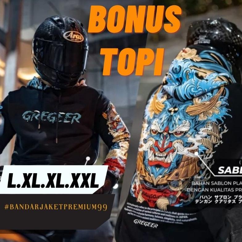 BIG SALE hoodie prostreet L XL XXL sweater prostreet jaket prostreet hoodie pria prostreet  prostree