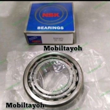 BEARING BEARING RODA DEPAN PS100 PS120 PS125 PS136 DALAM NSK
