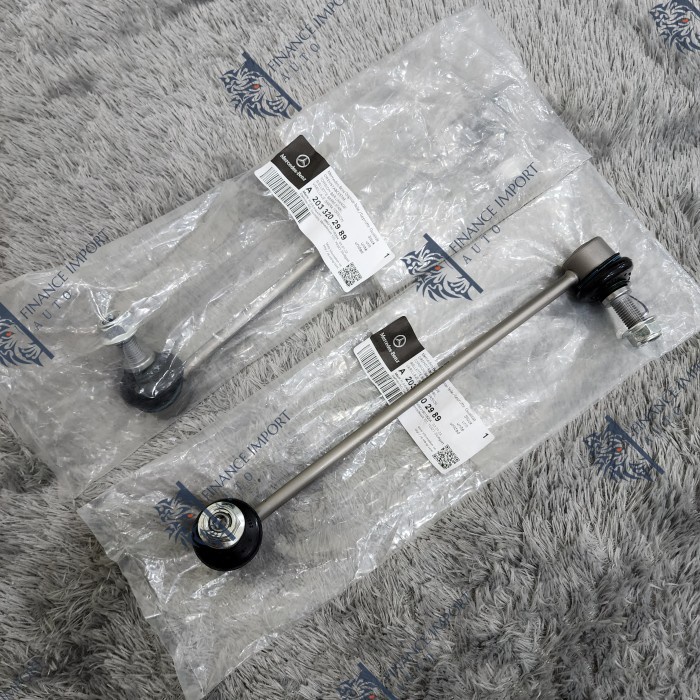 Link Stabil Stabilizer Depan Mercedes W203 C200 C230 C240 Lingkit W203