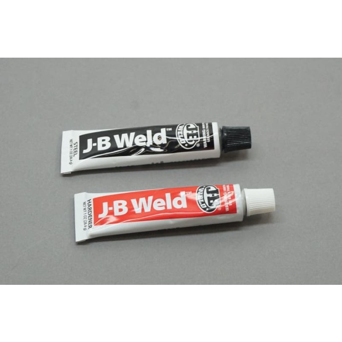 

J-B Weld Epoxy Jb Weld Lem Epoxy Tahan Panas J B Weld Epoxy