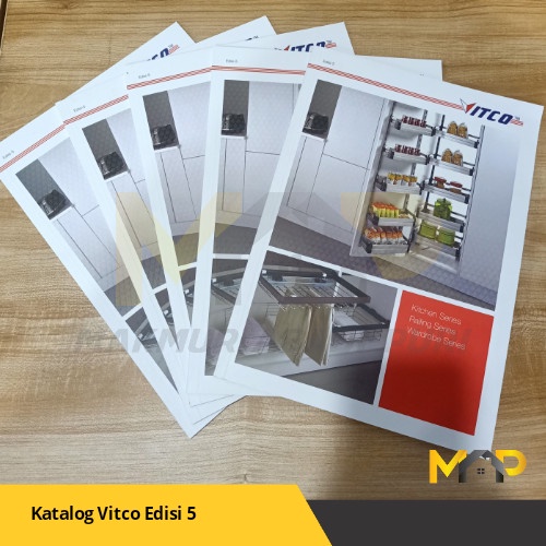 Promo Katalog Vitco Edisi 5