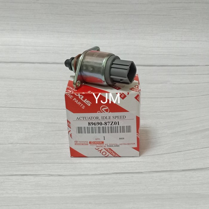 Actuator, Idle Speed Avanza/Xenia Termurah