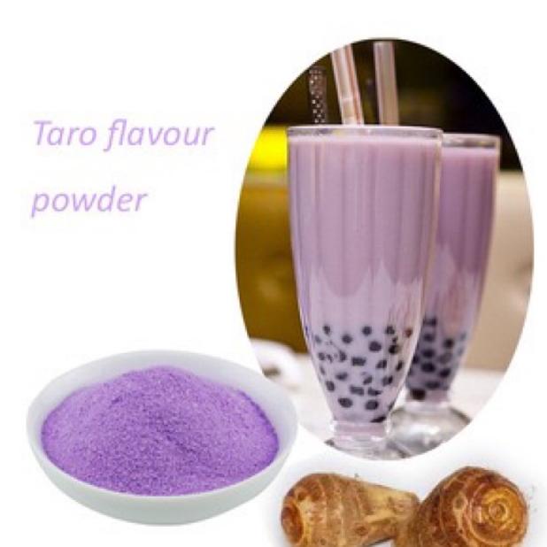 

Terjangkau BUBUK MINUMAN TARO 1 kg .,