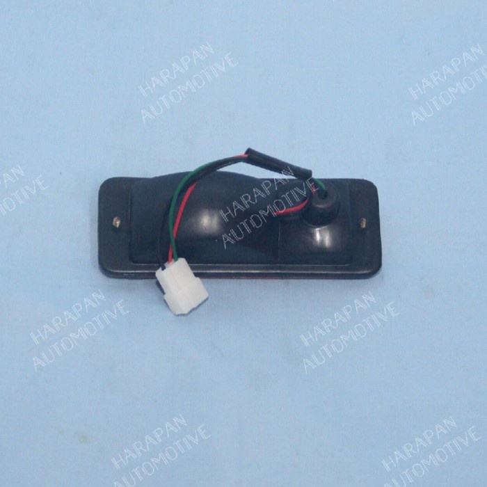 Lampu Bemper Suzuki Jimny & Carry 1000 Cc Warna Kuning (Amber) Best Deal