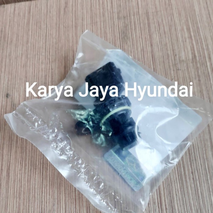 Sensor Ckp Hyundai Trajet Cvvt Tucson Lama Kia Sportage 2 Murmer