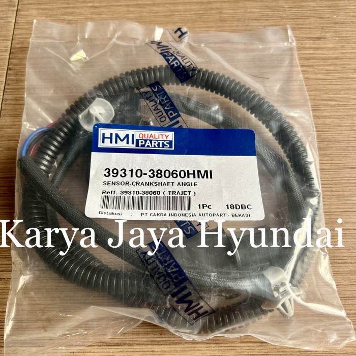 Sensor Ckp Hyundai Trajet Hmi Murmer